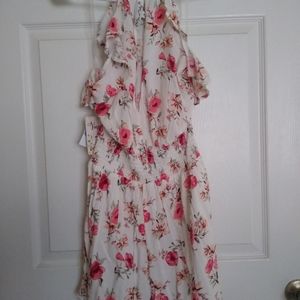 Summer  short romper